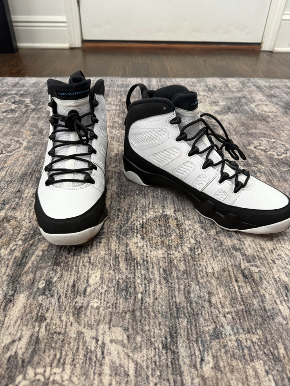 Jordan 9 Retro Men's